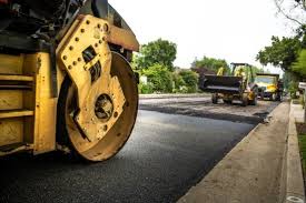 Reliable Greenwood, MS Driveway Paving Services Solutions